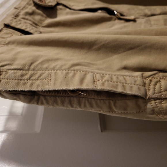 POLO baggy vintage Chino - Picture 2 of 8